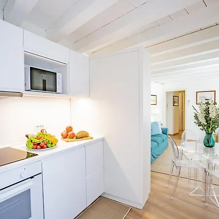 Apartment Ca' Dei Musicanti 2 Few Steps From Rialto Bridge!