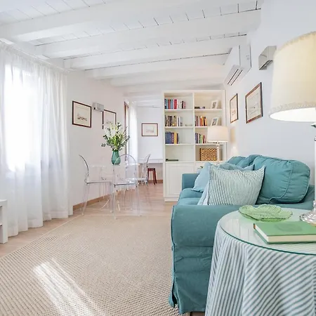 Apartment Ca' Dei Musicanti 2 Few Steps From Rialto Bridge! *