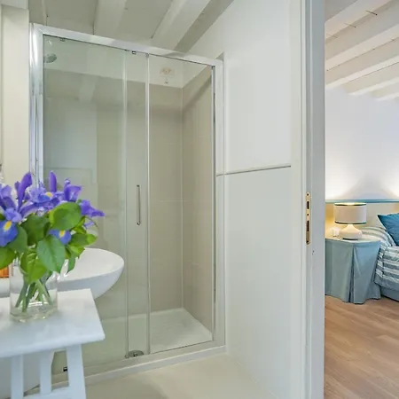 Apartment Ca' Dei Musicanti 2 Few Steps From Rialto Bridge! *