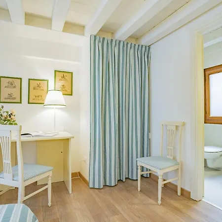 Apartment Ca' Dei Musicanti 2 Few Steps From Rialto Bridge! Venice