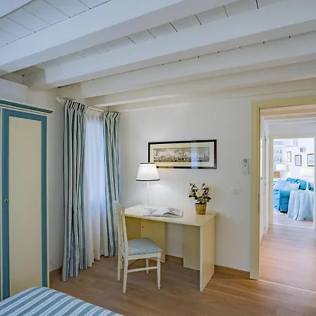 Ca' Dei Musicanti 2 Few Steps From Rialto Bridge! Apartment *