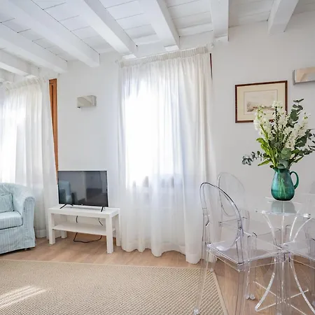 Apartment Ca' Dei Musicanti 2 Charming In Cannaregio *