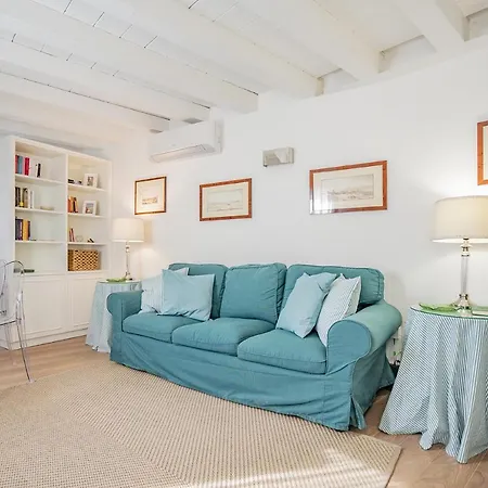 Apartment Ca' Dei Musicanti 2 Charming In Cannaregio
