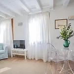 Appartement Ca' Dei Musicanti 2 Few Steps From Rialto Bridge! *