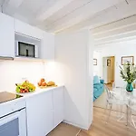 Appartement Ca' Dei Musicanti 2 Few Steps From Rialto Bridge!
