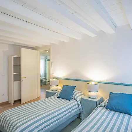 Appartement Ca' Dei Musicanti 2 Few Steps From Rialto Bridge! Venise