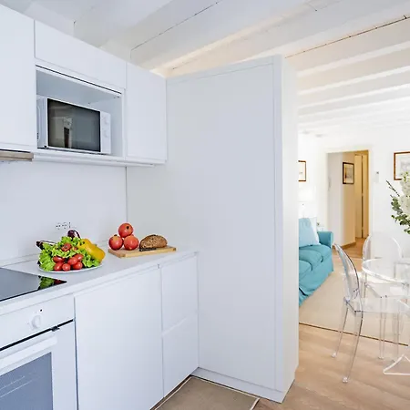 Ca' Dei Musicanti 2 Few Steps From Rialto Bridge! Apartman